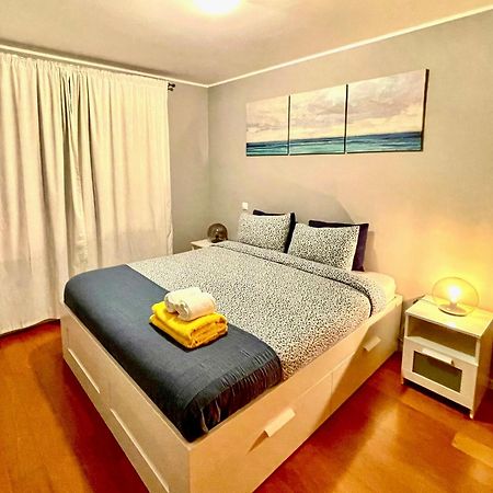 Апартаменты Porto Cozy House Экстерьер фото