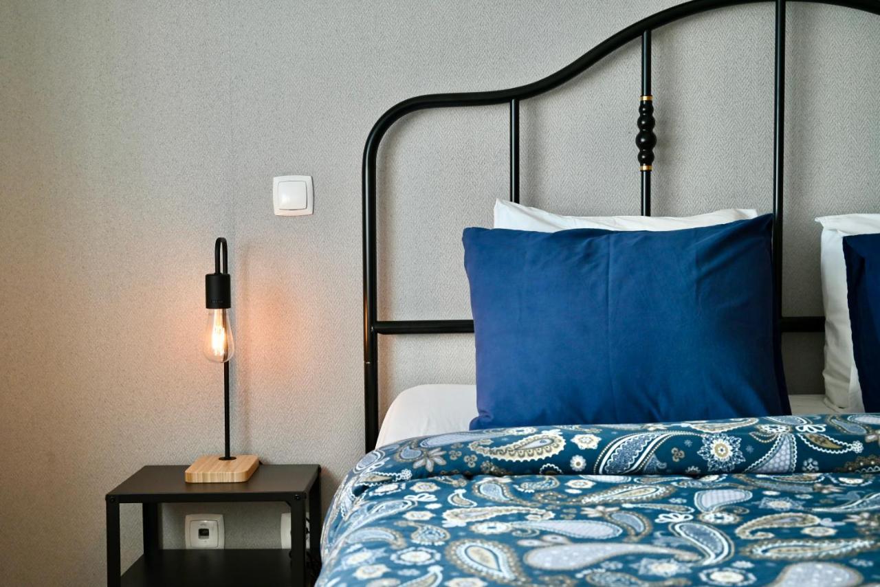 Апартаменты Porto Cozy House Экстерьер фото