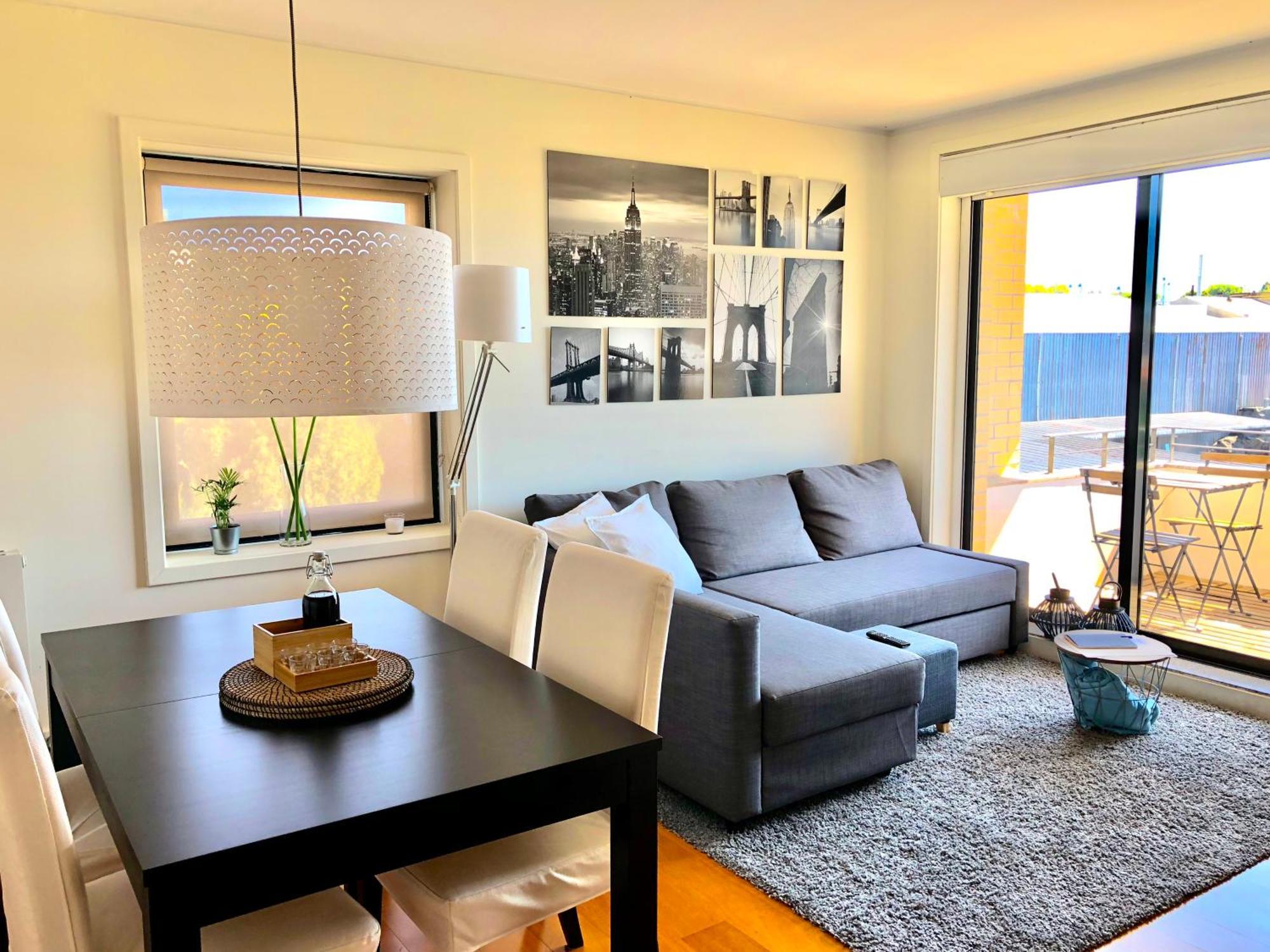 Апартаменты Porto Cozy House Экстерьер фото