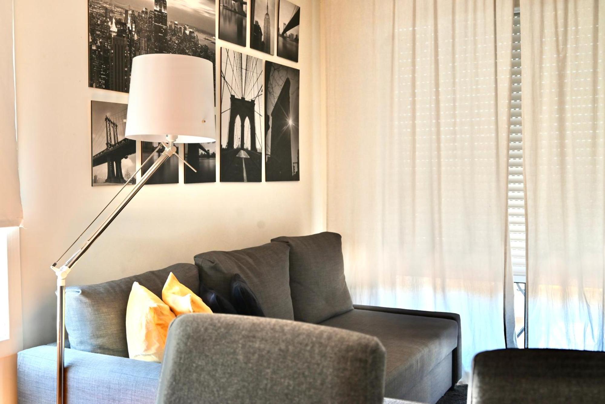 Апартаменты Porto Cozy House Экстерьер фото