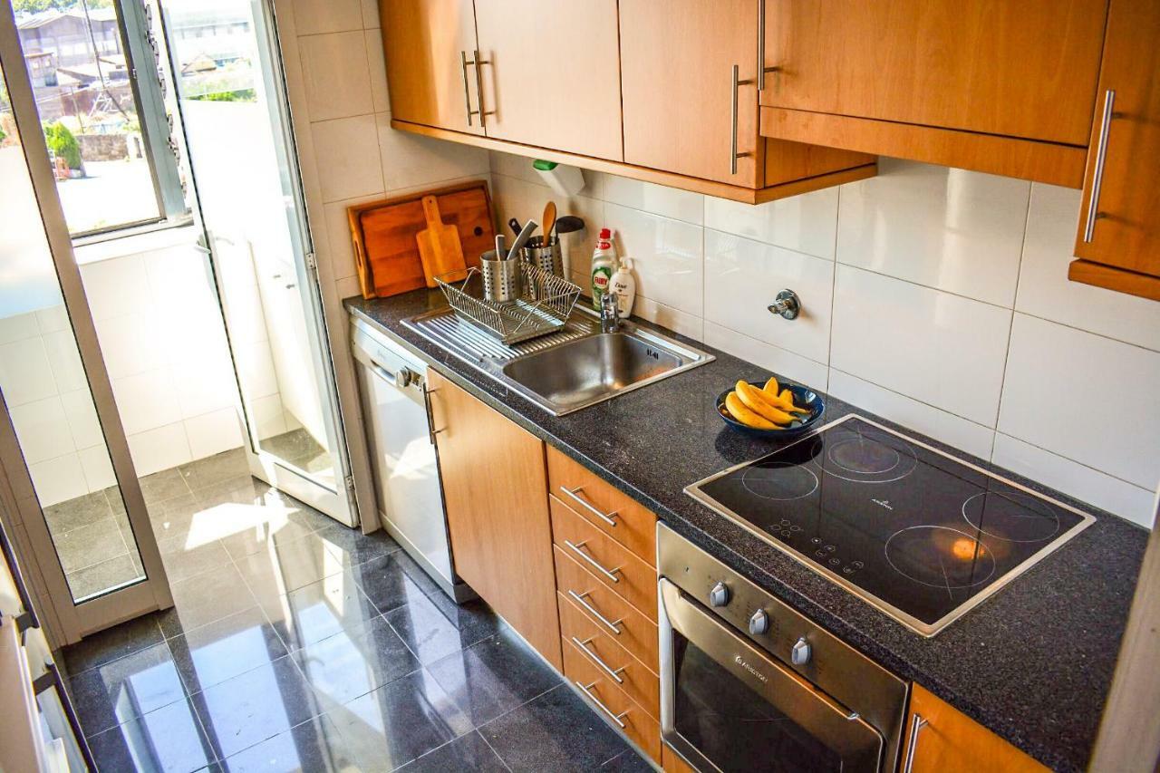 Апартаменты Porto Cozy House Экстерьер фото