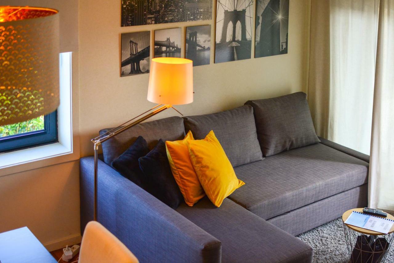 Апартаменты Porto Cozy House Экстерьер фото